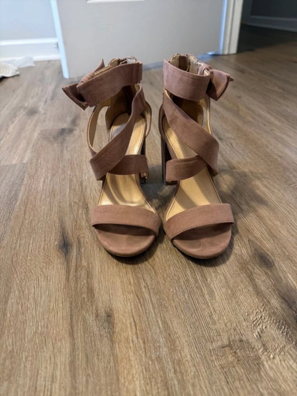 Kohl’s Heels